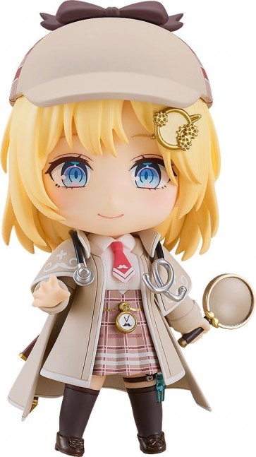 Good Smile Company Nendoroid Watson Amelia (hololive production), GSC75693, by GOOD SMILE COMPANY