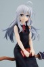 Good Smile Company POP UP PARADE Elaina L Size (Wandering Witch: The Journey of Elaina), GSC95059, by GOOD SMILE COMPANY