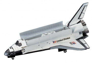 Hasegawa  1/200 Space Shuttle Orbiter , HAS30, by HASEGAWA