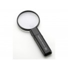 Hasegawa 2WAY Modeling Magnifier (with LED Light), HAS15509, by HASEGAWA
