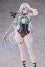 Solarain 1/7 Atelier Ryza: Ever Darkness & the Secret Hideout: Ryza, Klaudia & Lila: Swimsuit Ver. Set, SOL82448, by Solarain