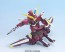 Bandai BB #268 Justice Gundam, BAN604071, by BANDAI