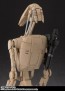 Bandai S.H.Figuarts Battle Droid (Reissue), BAC65966, by BANDAI