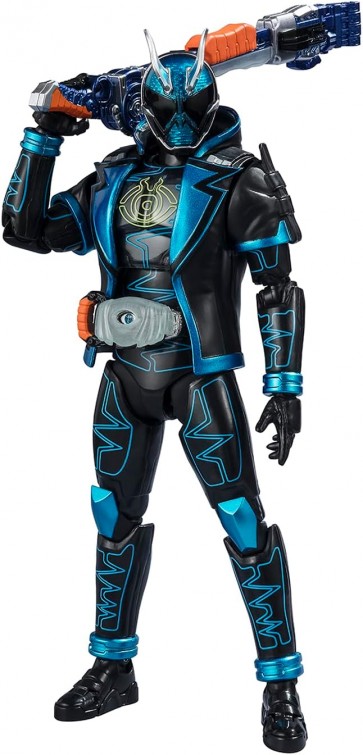 Bandai S.H.Figuarts Kamen Rider Specter Heisei Generations Edition, BAC66130, by BANDAI