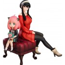 Good Smile Company 1/7 SPY x FAMILY Anya & Yor Figure, GSC46513, by GOOD SMILE COMPANY