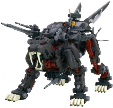 Kotobukiya 1/72 ZOIDS: EPZ-003 GREAT SABER MARKING PLUS VER. , KBY19229, by KOTOBUKIYA