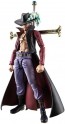 MegaHouse Variable Action Heroes ONE PIECE Dracule Mihawk (Reissue), MEG36466, by MEGAHOUSE