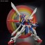 Bandai 1/144 RG God Gundam, BAN33583, by BANDAI