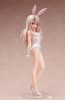 FREEing 1/4 Fate/kaleid liner Prisma Illya: Oath Under Snow Illyasviel von Einzbern: Bare Leg Bunny Ver., FRE12766, by FREEING