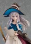 Good Smile Company 1/7 Wandering Witch: The Journey of Elaina: Elaina -Early Summer Sky- (Rerelease), GSC03617, by GOOD SMILE COMPANY