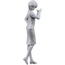 Hasegawa 1/12 "You're Under Arrest!" Miyuki Kobayakawa (Police Uniform), HAS23326, by HASEGAWA