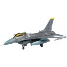 Platz 1/144 US Air Force PACAF F-16C Demonstration Team, PLZ78176, by PLATZ