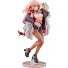 Solarain 1/7 Gridman Universe: Yume Minami: Dreamy Divas Ver., SOL05529, by Solarain