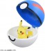 TAKARA TOMY Pokemon Mon Colle MB-02 Super Ball, TAK25225, by TAKARA TOMY
