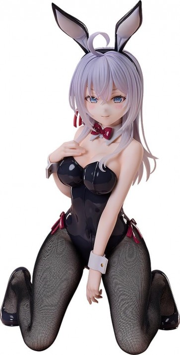 FREEing 1/4 Alya Sometimes Hides Her Feelings in Russian: Alisa Mikhailovna Kujou: Bunny Ver., FRE14326, by FREEING