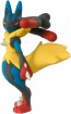 TAKARA TOMY Moncolle Mega Lucario, TAK55672, by TAKARA TOMY