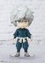 Bandai Figuarts mini Gabimaru (Hell's Paradise: Jigokuraku), BAC51709, by BANDAI