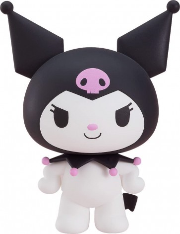 Good Smile Company Nendoroid Kuromi (Onegai My Melody), GSC28729, by GOOD SMILE COMPANY