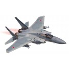 Platz 1/72 JASDF Mitsubishi F-15J Eagle & Masking Sheet  t, PLZ51391, by PLATZ