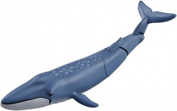 TAKARA TOMY Ania AL-23 Blue whale (Floating Ver.), TAK99684, by TAKARA TOMY
