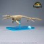 Bandai Plannosaurus Jurassic World Mosasaurus, BAN85742, by BANDAI