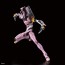 Bandai RG Regular Humanoid Weapon Android Evangelion Production Model (Wille Custom) EVA-08 Alpha , BAN09311, by BANDAI