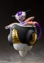 Bandai S.H.Figuarts Frieza First Form & Frieza's Hover Pod "Dragon Ball Z" , BAN08277, by BANDAI