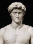 FREEing figma Davide di Michelangelo (The Table Museum) (Reissue), FRE10441, by FREEING