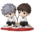 Good Smile Company Mini Memory Shinji Ikari & Kaworu Nagisa (Rebuild of Evangelion), GSC29493, by GOOD SMILE COMPANY