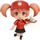 Good Smile Company Nendoroid Chiho Sasaki (The Devil Is a Part-Timer!), GSC72074, by GOOD SMILE COMPANY