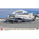 Hasegawa 1/72 UH-60J (SP) RESCUE HAWK NAHA RESCUE TEAM 40TH ANNIVERSARY, HAS24144, by HASEGAWA