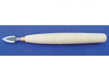 ALEC Shokunin Katagi Completely Handmade by Artisans Arrowhead (Yajirito) B Arc Blade, ALC13959, by ALEC