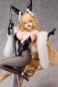 FREEing 1/4 Goddess of Victory: Nikke: Rupee: Rabbit Deluxe, FRE13473, by FREEING
