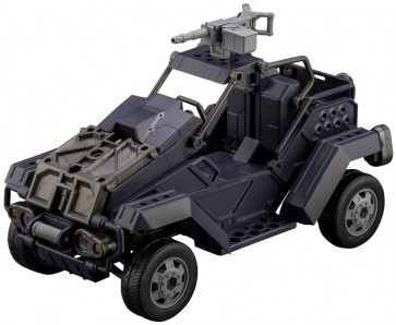 Kotobukiya 1/24 HEXA GEAR Booster Pack 003 Night Stalkers Ver. , KBY36820, by KOTOBUKIYA