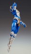 Medicos SUPER ACTION STATUE: S.F STICKY FINGERS JOJO'S BIZARRE ADVENTURE PART 5  , MEC64240, by MEDICOS