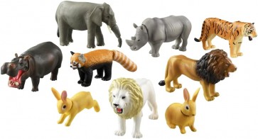 TAKARA TOMY Ania 10th Anniversary Memorial Set, TAK03413, by TAKARA TOMY