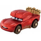 TAKARA TOMY Disney Cars Tomica C-14 Lightning McQueen (Cave Type), TAK89497, by TAKARA TOMY