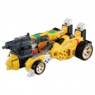 TAKARA TOMY Earth Granner GG03 Gao Granner Cheetah  , TAK35210, by TAKARA TOMY