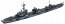 TAMIYA 1/700 WL destroyer Z-class Barbara refurbishment 2 ship set, TAM31908, by TAMIYA
