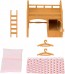 Epoch Sylvanian Families - Furniture: Loft Bed  , EPC61809, by Epoch