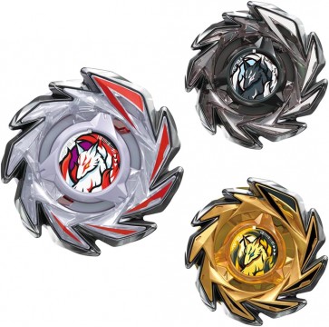 TAKARA TOMY Beyblade X CX-06 Random Booster Fox Brush Select, TAK56969, by TAKARA TOMY