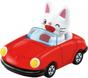 TAKARA TOMY Dream Tomica No.159 Nontan, TAK26849, by TAKARA TOMY
