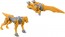 TAKARA TOMY Transformers: Rise of the Beasts BW-01 Awakening Weapon Cheetah, TAK09966, by TAKARA TOMY