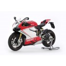 Tamiya 1/12 Ducati 1199 Panigale S Tricholore , TAM41326, by TAMIYA