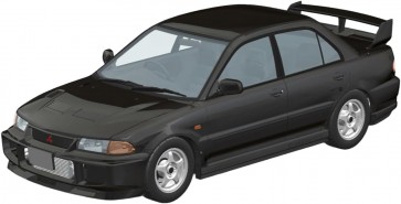 Aoshima 1/24 Initial D No.20 Kyoichi Sudo CE9A Lancer Evolution III, AOS67789, by AOSHIMA