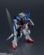 Bandai GUNDAM UNIVERSE GN-001 GUNDAM EXIA "Mobile Suit Gundam 00" , BAN15183, by BANDAI