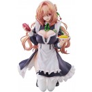 DMM Factory 1/6 Maid Maison Hanikami Kanojo Sano Hiiragi, DMM70683, by DMM Factory