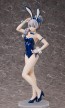 FREEing 1/4 Full Metal Panic! Invisible Victory: Teletha Testarossa: Bare Leg Bunny Ver., FRE13787, by FREEING