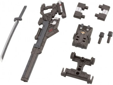 Kotobukiya 1/24 Hexa Gear Governor Weapons Combat Assort 01, KBY35069, by KOTOBUKIYA