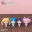 MegaHouse Look Up Sailor Moon Cosmos Eternal Sailor Mercury, MEG35988, by MEGAHOUSE